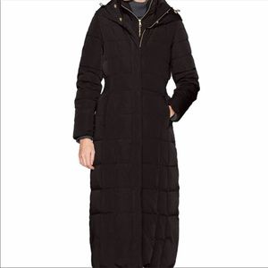Cole Haan Puffer Coat